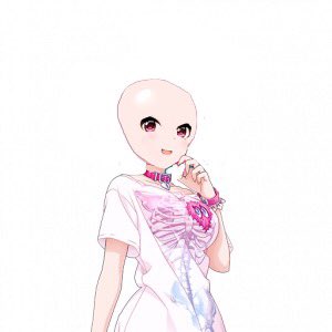 Featured image of post Making Your Favorite Characters Bald