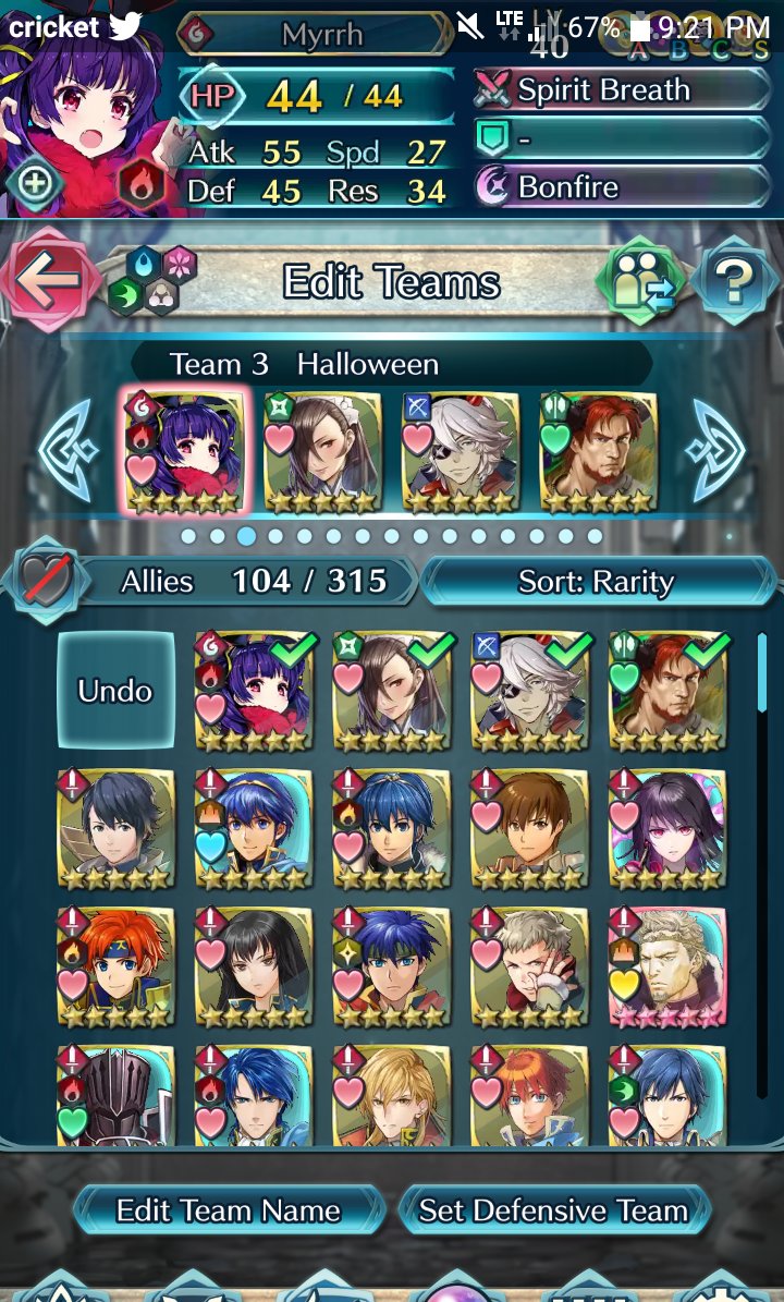 //Let me flex here before the summon is out