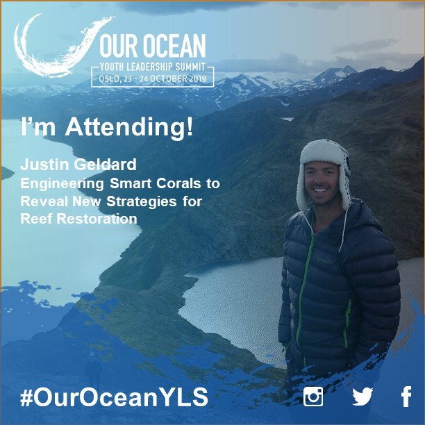 Justin Geldard tweet media