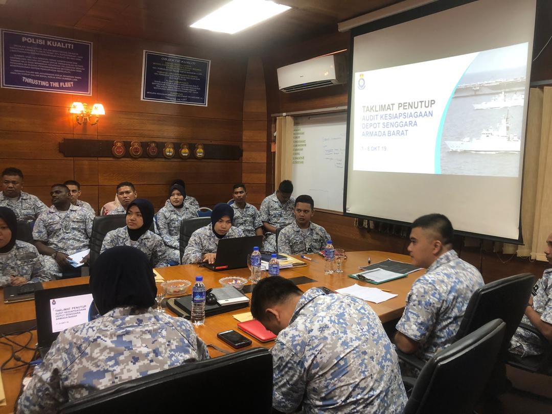 Western Fleet Maintenance Depot tweet media