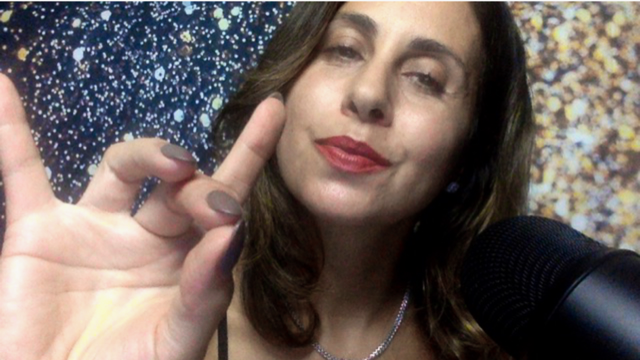 This is definitely one of my favorite triggers....youtu.be/zRpwtqLRVc4 it out!   #asmr