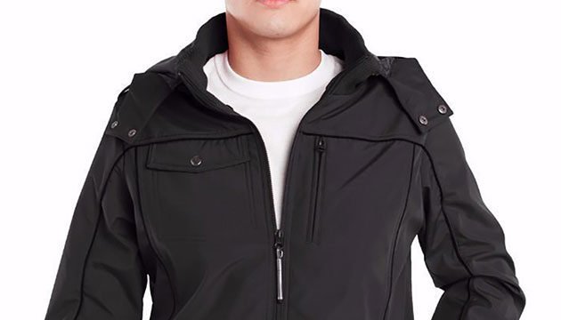 TheDCDealer's tweet photo. Check Out This Stylish Jacket Packed With 15 Useful Features https://t.co/aOBC3hdlqD https://t.co/dK9cbO1FUA