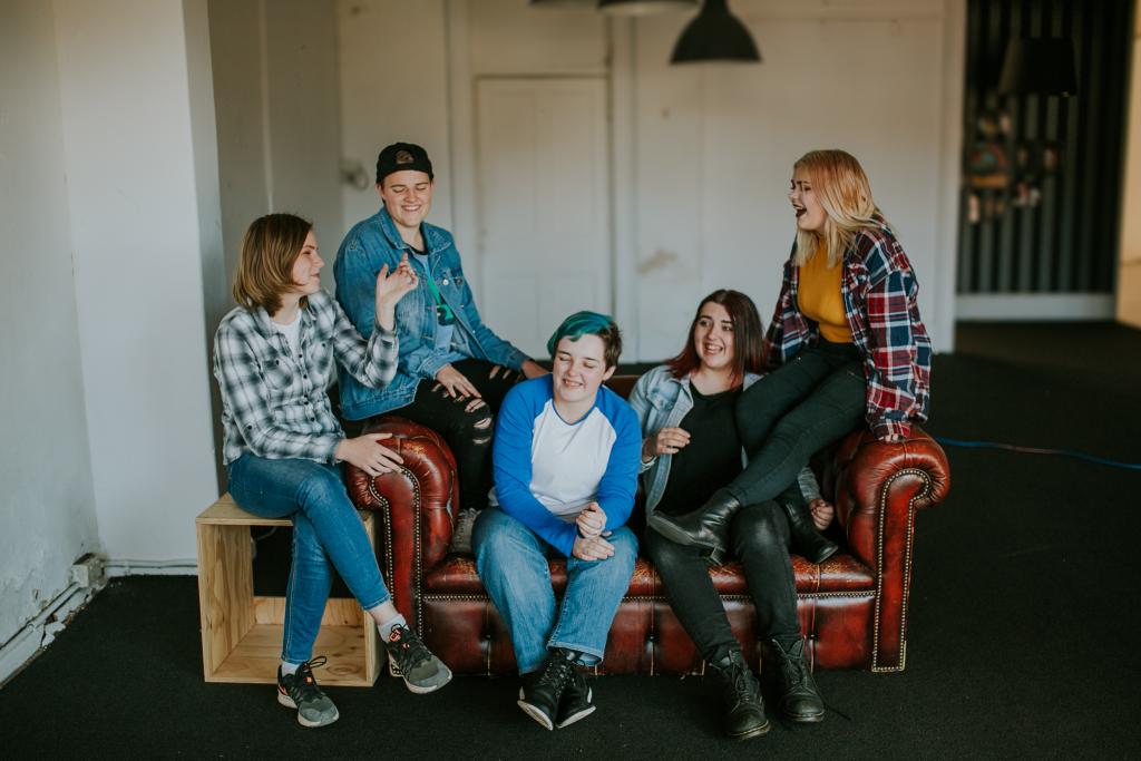 Our Grants Program allows us to fund a small selection of projects that benefit a broad cross-section of the #LGBTIQ community. Our next grants round is OPEN NOW! To find out more information and to see if your project qualifies, click here: bit.ly/2OQOBVM #AuroraGrants