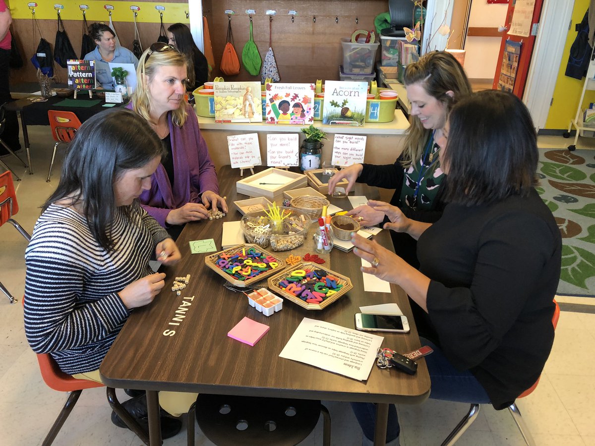 KateLyonPR's tweet photo. Another great session @RupertSchools with the Prince Rupert Primary Teachers’ Association. Fall is here! #RupertSchools #letchildrenplay #earlylearning #loosepartsplay #bcpta https://t.co/zf5ifyQfm3