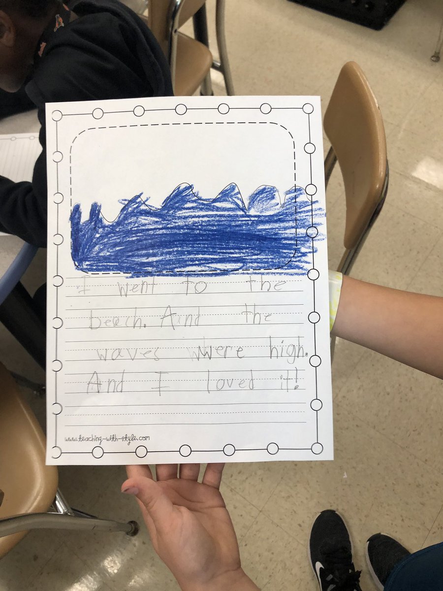 Ms. Baron tweet media