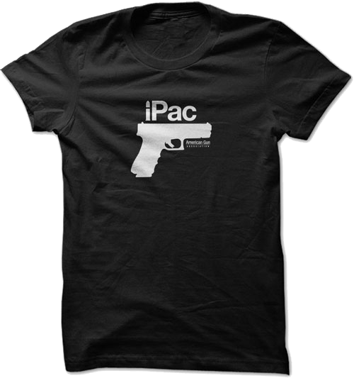 chuckmel1's tweet photo. 🎁 Everyone who followed us gets a free "iPac" T!! 🎁 #Patriot 
https://t.co/SsmyqPJRyh https://t.co/3Dh4ojikKX