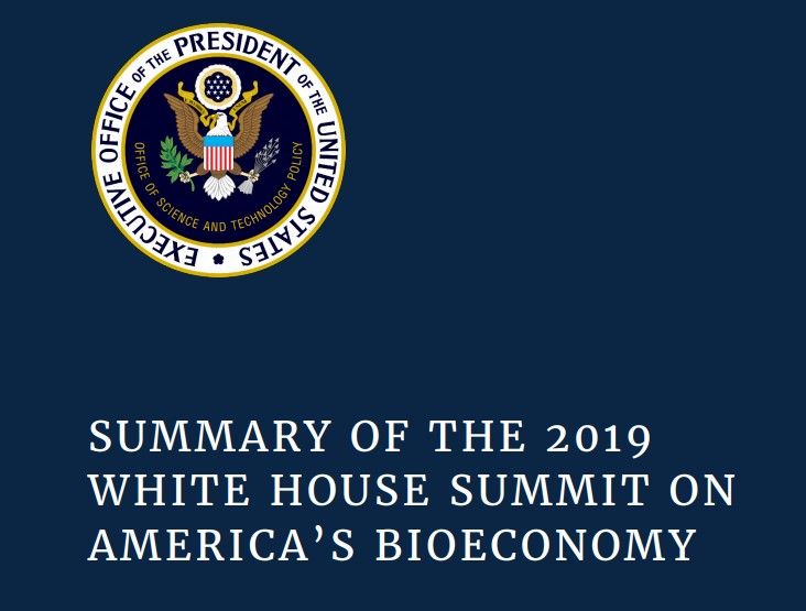 TeselaGen's tweet photo. "U.S. leadership in the #bioeconomy depends upon our greatest asset – the American workforce. It is critical we support an #education and #training pipeline for the next generation of bioeconomy scientists, engineers, and innovators." https://t.co/M0VgUvq3Bv #WHBioSummit @WHOSTP https://t.co/hpWdgNa4hu