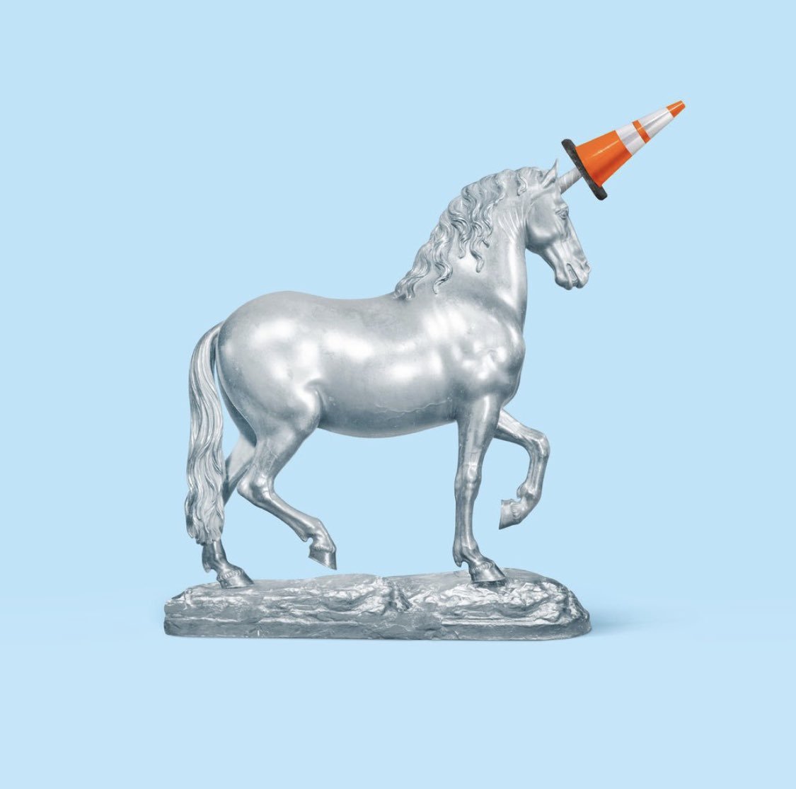 AMP_VP's tweet image. Change is in the air. And it’s not just moving from Summer to Fall. 

There is change or a reset button towards Silicon Valley’s start-up formula and a closer examination at positive unit economics. 

Unicorns: #ProfitabilityMatters

#unicorns #startups #tech #vcs