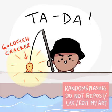 nice catch, shooky!?

#btsfanart #BTS #BT21 #JIN #SUGA 
