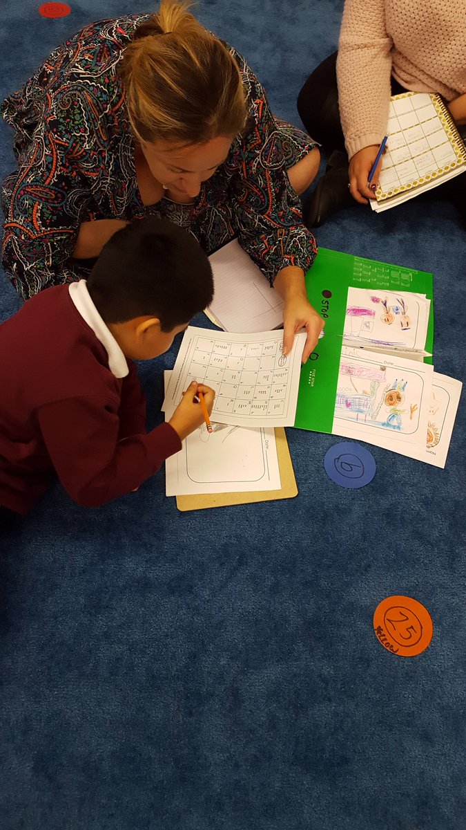 spsdanbury's tweet photo. Great day of learning for K-2 teachers @spsdanbury today with @LaurenKolbeck! @theruddocks @StPeterDanbury1 @daisybella14 https://t.co/tVhCV9fhfs
