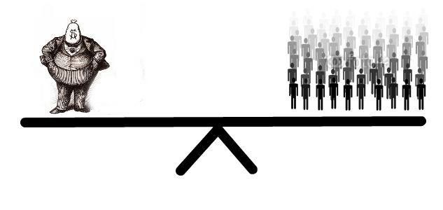 RichardMBowen's tweet image. CEOs are even making a lot more — about five times as much — as other earners in the top 0.1%.  #IncomeInequality #PowerDynamic buff.ly/2MeFcCY