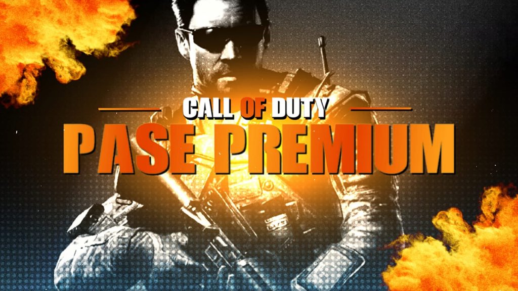 Sarah Kimchi (@sarah_withluv_) on Twitter photo 🤑 ¡SORTEO! 🤑
2 PASES PREMIUM - COD MOBILE
Requisitos:
📌Seguirme @sarah_kimchi_
📌Seguir a <a href="/SlayerDarkness1/">Slayer Darkness</a>
📌Seguir a <a href="/LMGCODMobile/">Call of Duty Mobile •LMG•</a>
📌 RT y Fav
📌 Etiquetar a 2 amigos 🔁♥️
El sorteo finaliza el 20 de Octubre y el pago será realizado por PayPal.
🍀SUERTE🍀 🤑 ¡SORTEO! 🤑
2 PASES PREMIUM - COD MOBILE
Requisitos:
📌Seguirme @sarah_kimchi_
📌Seguir a <a href="/SlayerDarkness1/">Slayer Darkness</a>
📌Seguir a <a href="/LMGCODMobile/">Call of Duty Mobile •LMG•</a>
📌 RT y Fav
📌 Etiquetar a 2 amigos 🔁♥️
El sorteo finaliza el 20 de Octubre y el pago será realizado por PayPal.
🍀SUERTE🍀