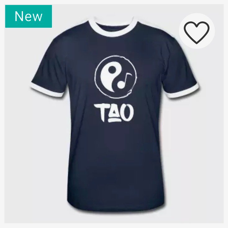 taoblockchain's tweet photo. Fan of $TAO? Show you’re #TAOfam with a shirt, mug, phone case, and more through our @spreadshirt store!
#crypto #fashion #clothing #altcoins
https://t.co/OlqHcOzQO5 https://t.co/0xtPnGxSNP