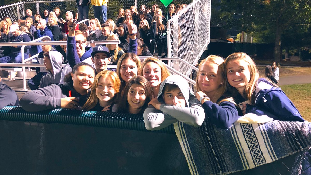 Steinert Hamilton High School East tweet media