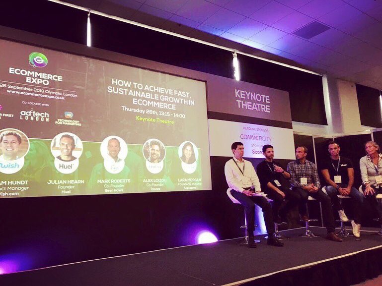 WishMerchants's tweet image. Wish for merchants in the UK! We are glad to attend @ecommerceexpo in London and talking about the challenges and opportunities in #ecommerce! @wish @wishlocalapp #adtechlondon #ecommerceexpo #tfm19  @ London, United Kingdom