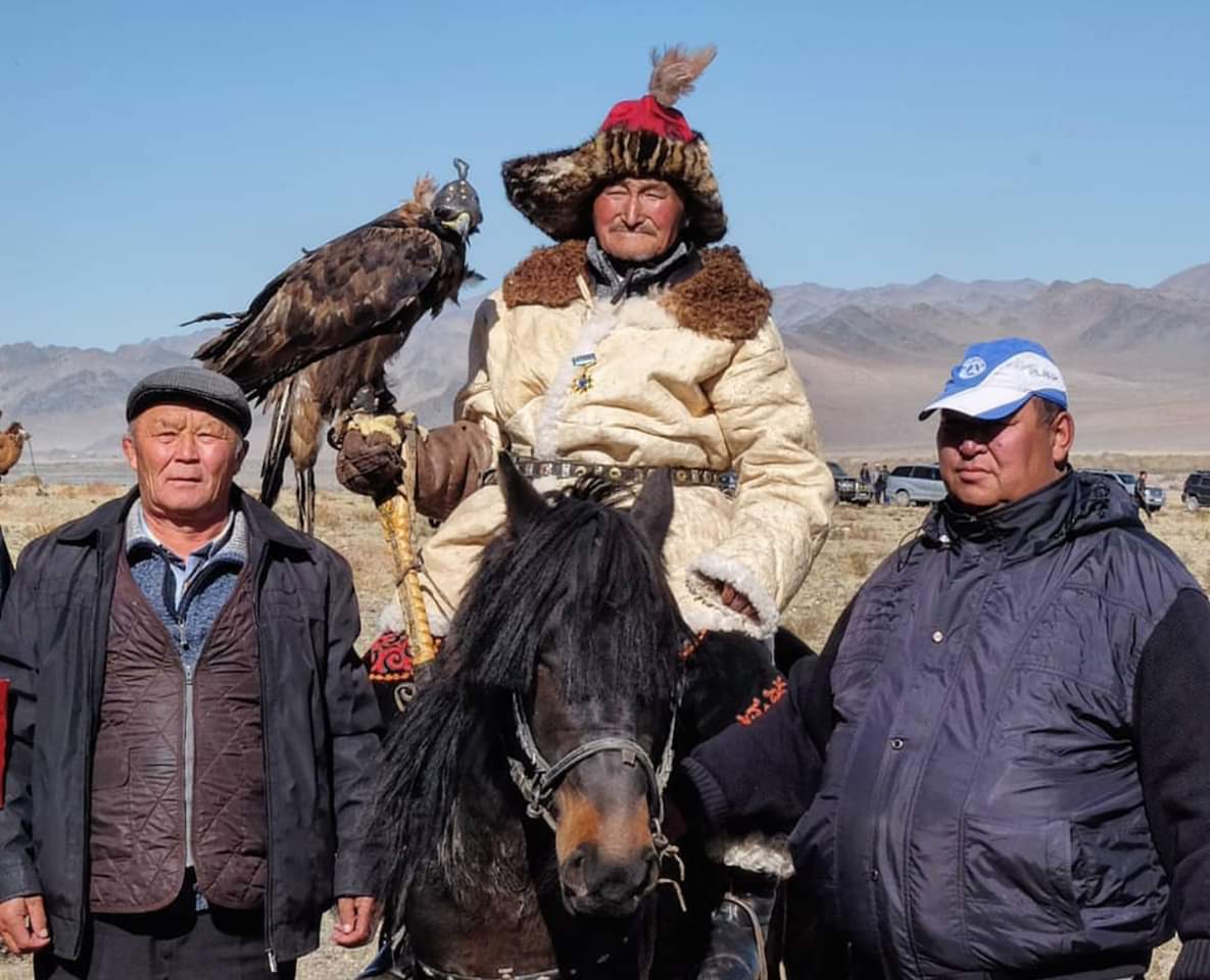 Peace Corps Mongolia On Twitter Every Year Just Before