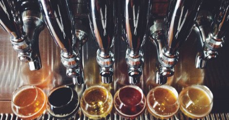 Barn Brewery tweet media