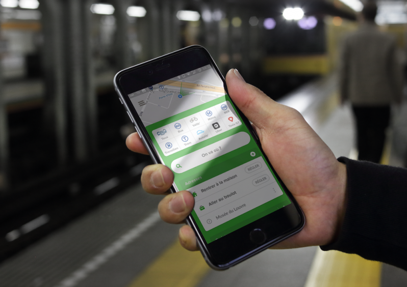 opteven's tweet photo. 🔎 #OptevenLab s'intéresse au #MaaS à la française : ce concept du tout-en-un pour les offres de #services liées au #transport arrive peu à peu en France.
➡️ Zoom sur les enjeux de ce marché d'avenir : https://t.co/w7B1IblRlh
#MobilityAsAService #Gafa #Blog #actu https://t.co/T7YQXqOC3L