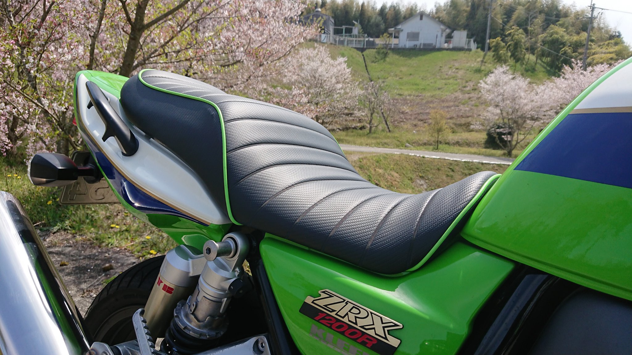 CB1000SF みずみずしけれ SC30 アンコ抜き タックロールシート CB1000SF みずみずしけれ SC30 アンコ抜き タックロールシート