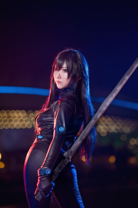 Twitterのコスプレ画像4