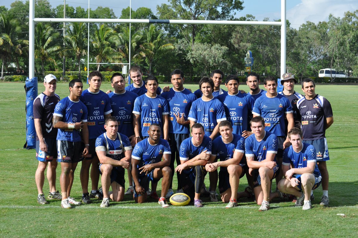 NQ Cowboys tweet media
