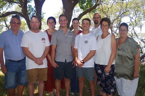strokefdn's tweet photo. A stranger saved my life. I was 73 at that time and the quick thinking actions of a stranger, at the end of a random phone number, helped me survive to tell the tale. https://t.co/pc4o5bz1Ac #fightstroke #FASTHero https://t.co/3ZGlW32Qr1