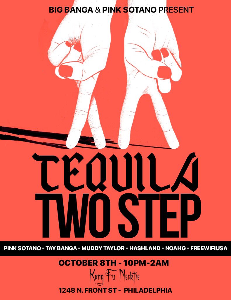 playing music in Philadelphia tonight with <a href="/freewifiusa/">WifiEverywhere™</a> 🕺🏻