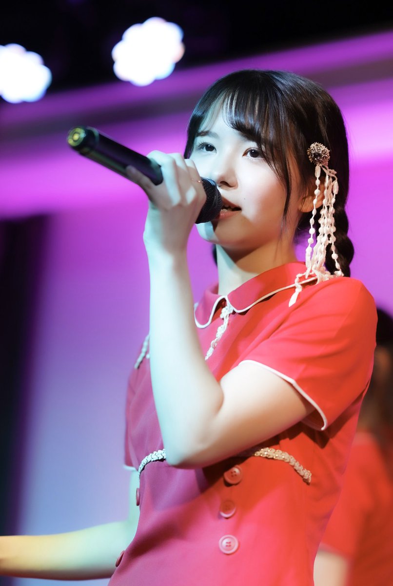 やまだ على تويتر 東京アイドル劇場 19 10 6 品川j Square Krankin クランクイン 三上夕佳 東京 アイドル劇場 ライブ撮影 可愛い
