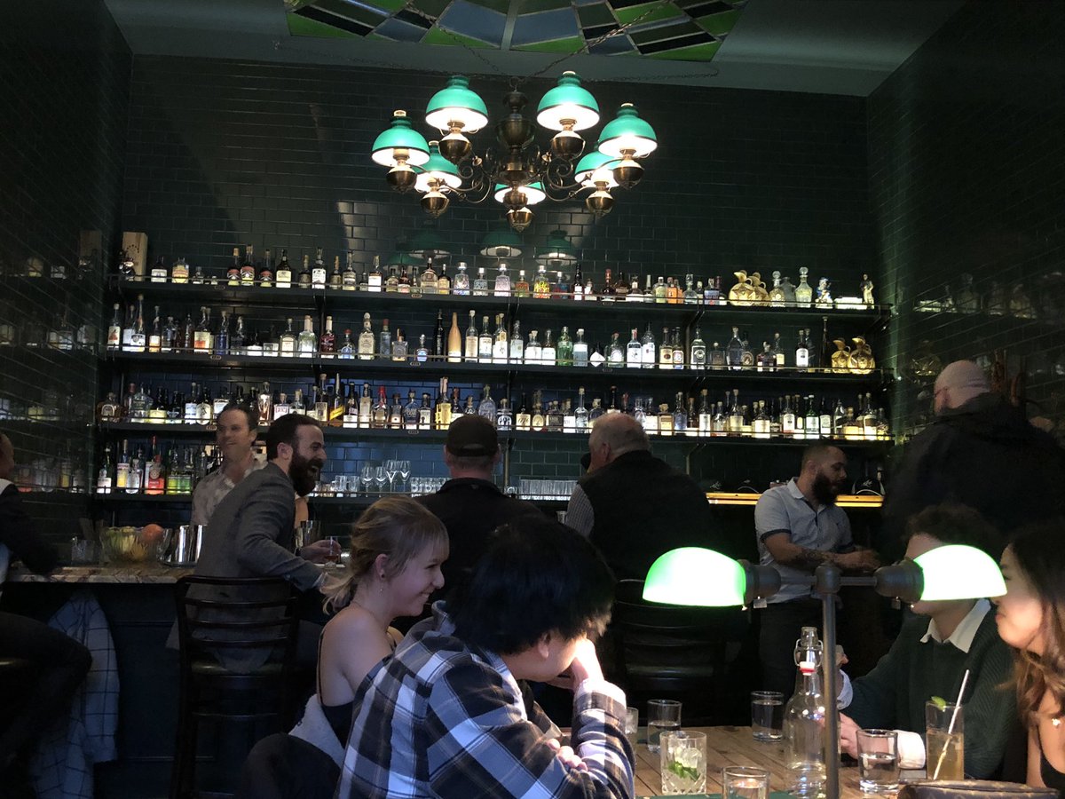 rnelson0's tweet image. At the Multnomah Whiskey Library. Holy shot! #puppetizePDX