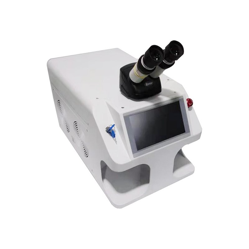 qingyulaser's tweet photo. We provide the highest level of quality and favorable fiber welding machine to you! #fiberweldingmachine #laserweldingequipment https://t.co/nG4DMAW0TD