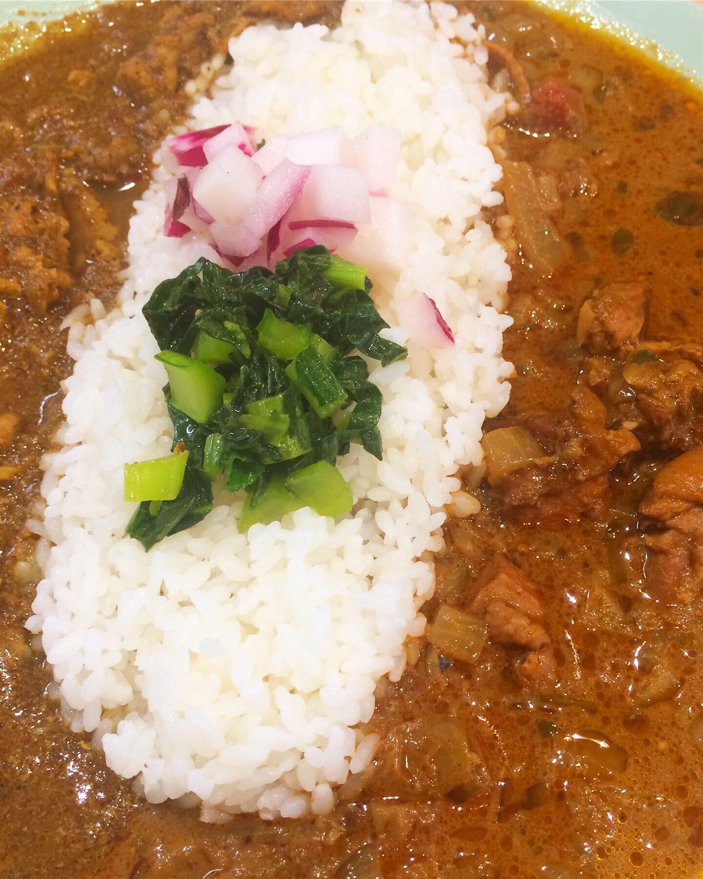 Cafe Spice リズモ おはようございます めっちゃ晴れましたね 本日10 9 水 も鯛だしポークカレー リズモ チキンカレーの2種をご用意しています スイーツはチーズケーキ りんごとクリームチーズのマフィンの2種です みなさまのご Cafe Spice リズモ おはようございます めっちゃ晴れましたね 本日10 9 水 も鯛だしポークカレー リズモ チキンカレーの2種をご用意しています スイーツはチーズケーキ りんごとクリームチーズのマフィンの2種です みなさまのご