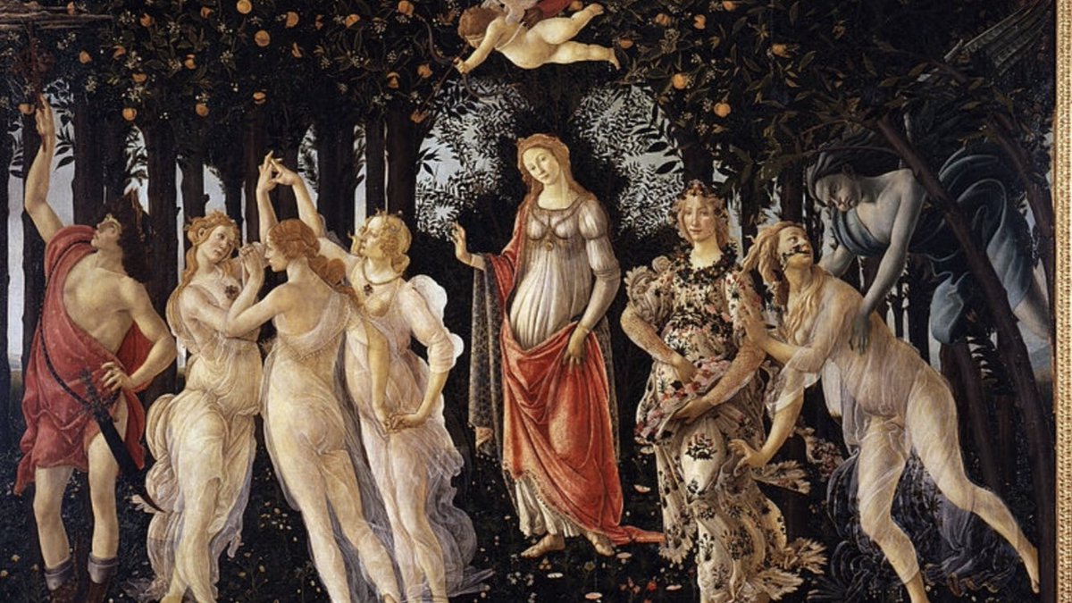 EncompassingD's tweet photo. If your dream day in #florence includes exploring the @UffiziGalleries we can make that a reality. #encompassingdestinations #tuscany #smallgrouptravel #letsgo https://t.co/NYRRSYyEt6
