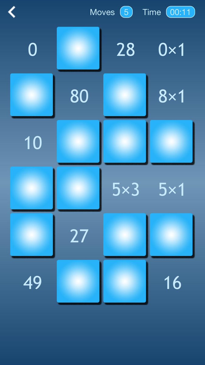 CompaNovaLLC's tweet photo. Math &amp; Match is now available on iPhone &amp; iPad
https://t.co/uwUvdUwPEl
Explore the best, easy-to-use learn game that helps students improve their math skills
Ideal for school age children
#iosgames #ipadgames #indiegame #math #learnmath #iosdev #indiedev
Built using #Xamarin.iOS https://t.co/Jk5RZcUlLy