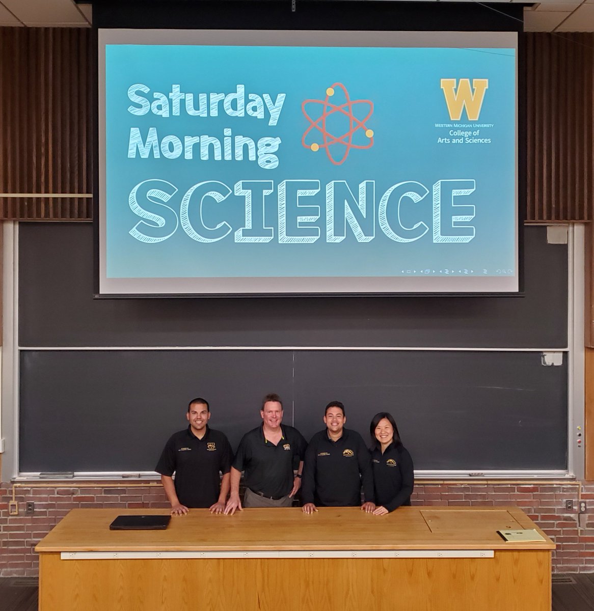 Wmu Biological Sciences On Twitter Interested In How Proteins