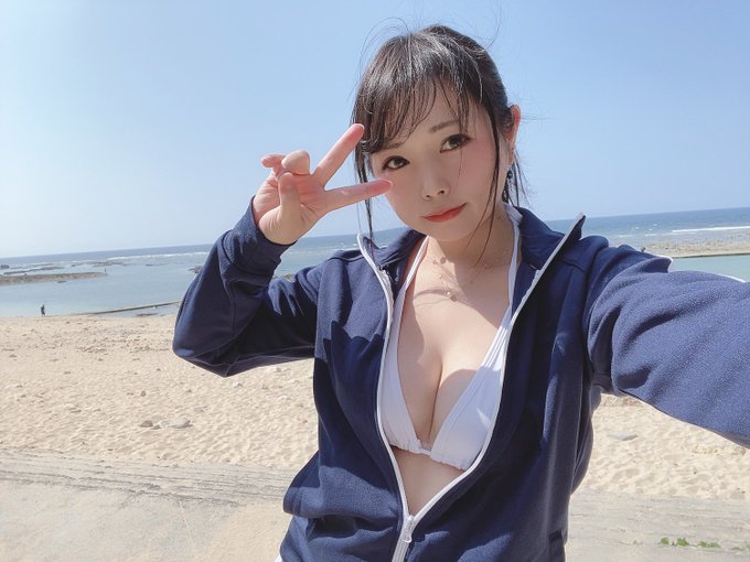 Twitterのコスプレ画像28
