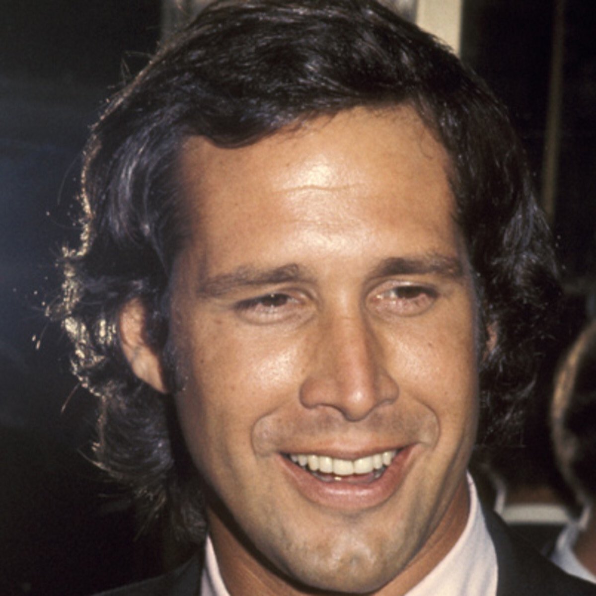 Happy Birthday actor/comedian Chevy Chase 