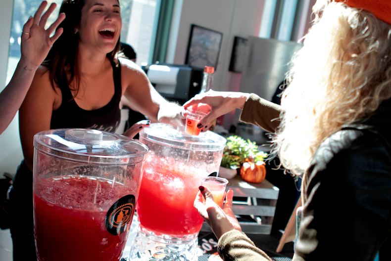 Want to win VIP tickets to @DenverWestword's FEAST on October 24th?

Enter to win unlimited food + drinks here: instagram.com/p/B3YSHArn9XS/…