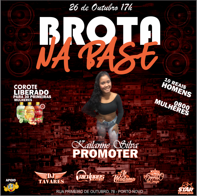 BrotaBase's tweet photo. Bebida liberada pra primeiras meninas que chega #brotanabase @barbiedefvl  PROMOTER LINDA https://t.co/45xuU3Y9tH