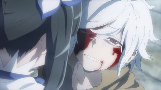 マッシュa K A 韻マン 神様 僕 強くなりたいです ダンまち ベルクラネル ダンジョンに出会いを求めるのは間違っているだろうか 名言集 アニメ好きと繋がりたい T Co Hkih9pfcbn Twitter マッシュa K A 韻マン 神様 僕 強くなりたいです ダンまち ベルクラネル ダンジョンに出会いを求めるのは間違っているだろうか 名言集 アニメ好きと繋がりたい T Co Hkih9pfcbn Twitter