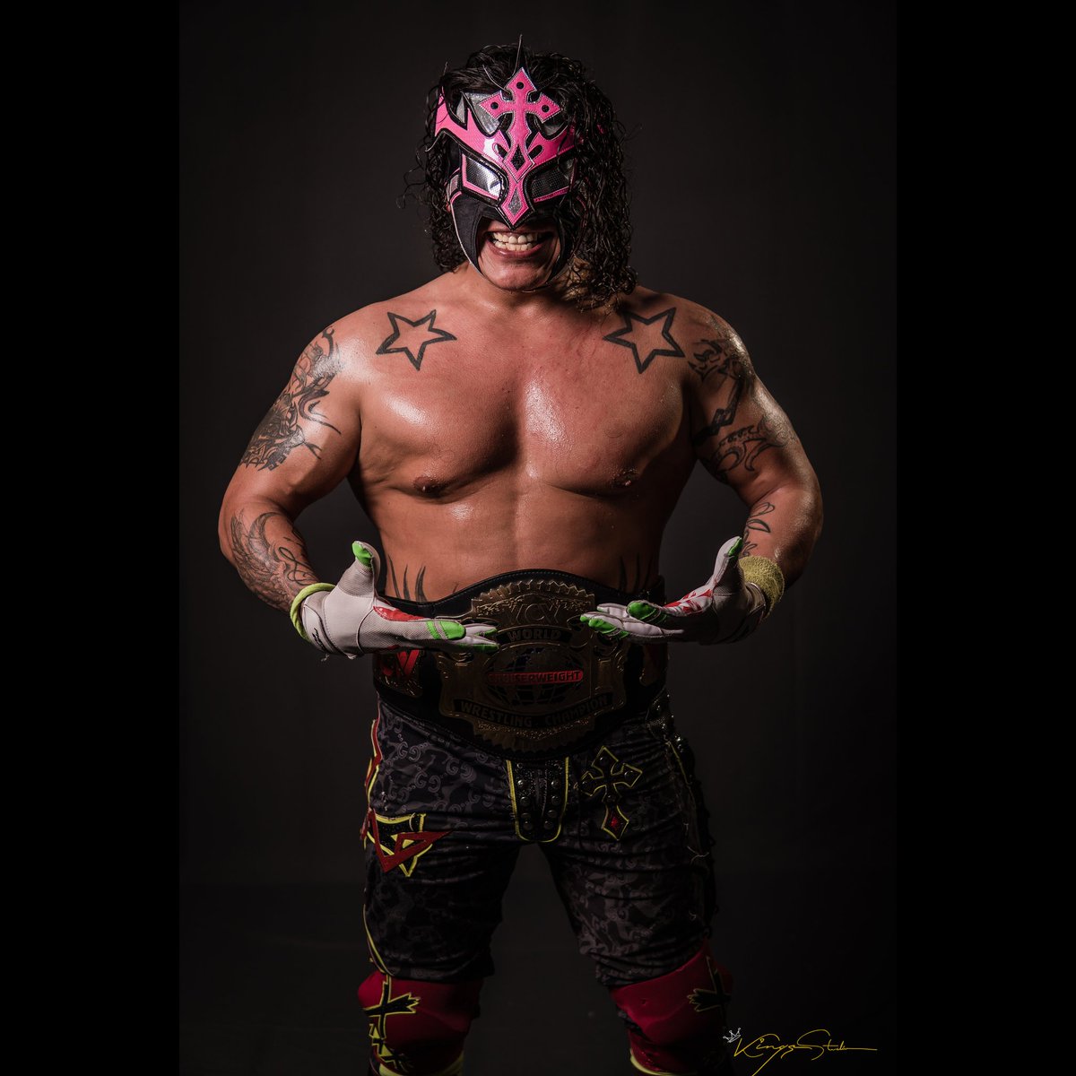 @juventudguerrera #luchaaaa #luchacentral #luchalibremexicana #luchaforlife #luchaexpo #luchas #luchador #photooftheday