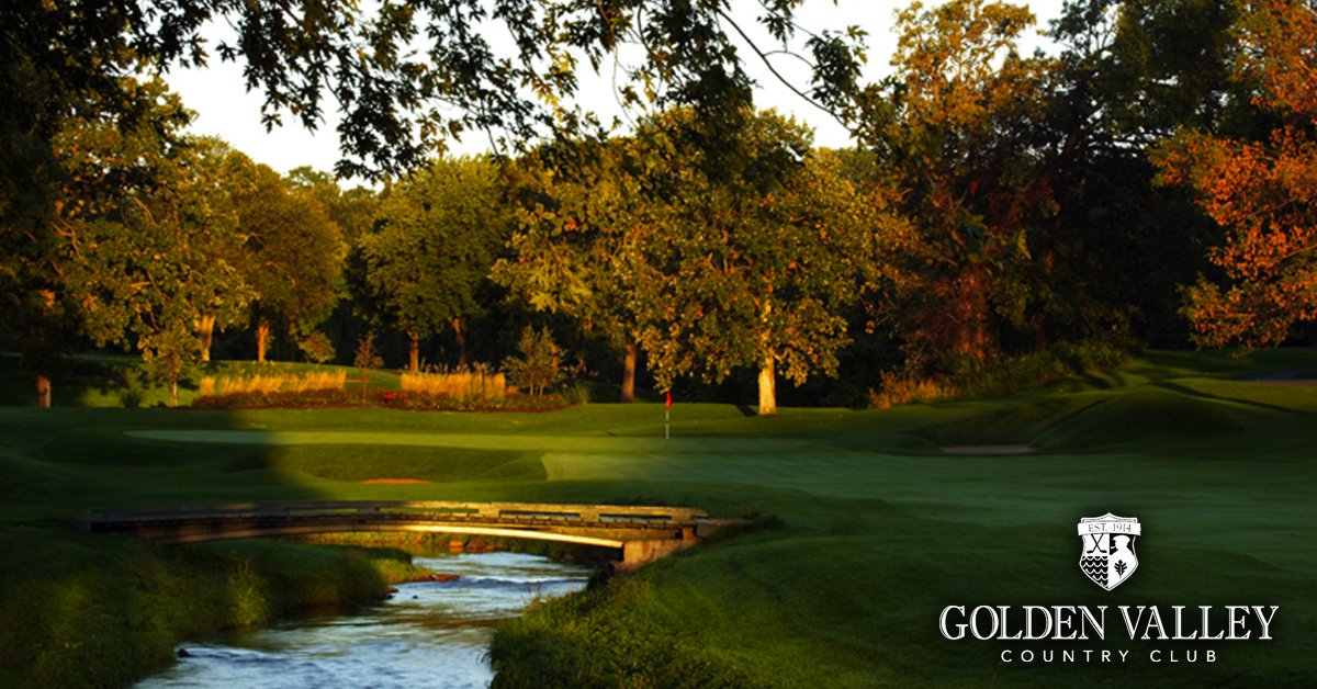 We are excited to announce a Once in a Lifetime LIMITED Membership Promotion! ⛳

Click here for details: bit.ly/2ARjEY1

#golf #countryclub #membership #Fallgolf #goldenvalleymn