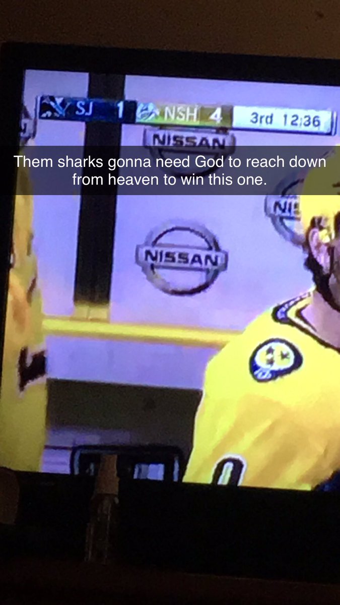 dreitzler_renee's tweet photo. #NHL #Preds #Nashville #hockeylife #hockeygirl #itsfinallyback @PredsNHL https://t.co/9DkUOWfPOw