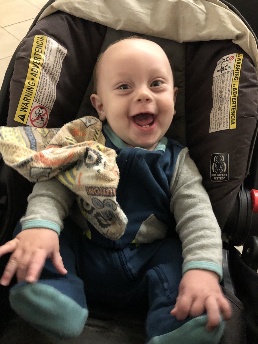 m_louise88's tweet image. Day 281: That new tooth grin 😁 #photoadaychallenge #nephew #2frontteeth