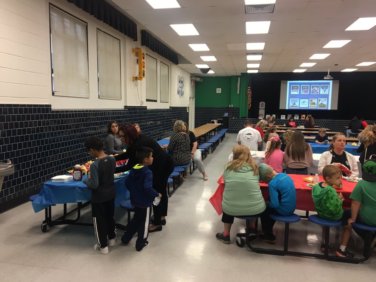 CHPS_Reading4u's tweet photo. Loved spending the day with @AnneMariePace today! Looking forward to more Vampirina fun tomorrow!! @tussingtigers @NES_CHPS @CHPSK12 @LES_CHPS #gocolonials https://t.co/HxUR3Nr64I