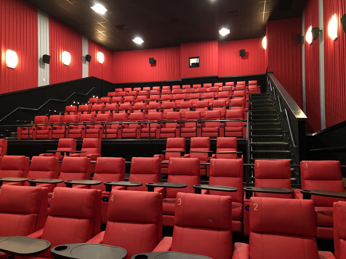 premiere cinema dadar east