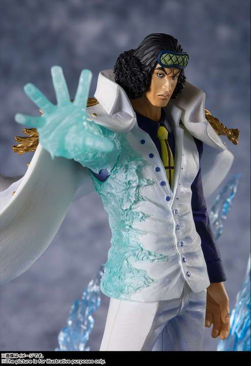 ワンピース 青キジのモデルは誰 新旧三大将のモデルも紹介 3ページ目 Selvy