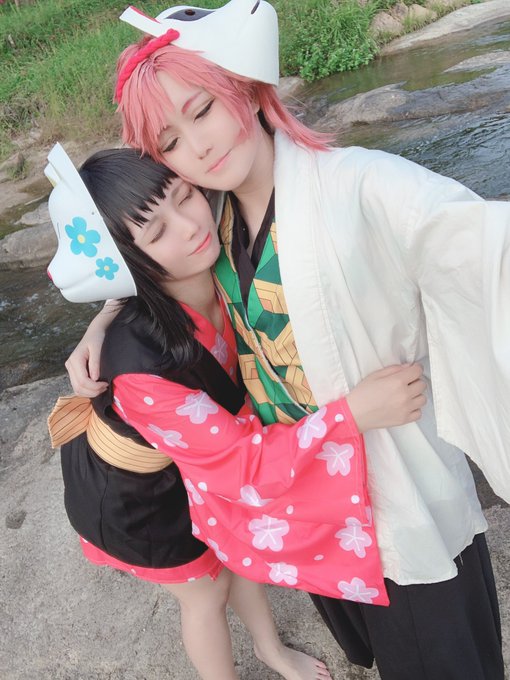 コスプレイヤーしおかのTwitter画像33