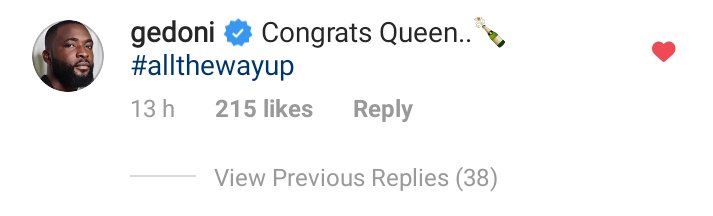 getsbeta's tweet photo. Did I not say that I like this play my faves are playing like this? 😍😍😍
💛🖤
#salttomylife
#Queen
#hiscolour
#hercolour
#khadoni https://t.co/mY06cKQ23C