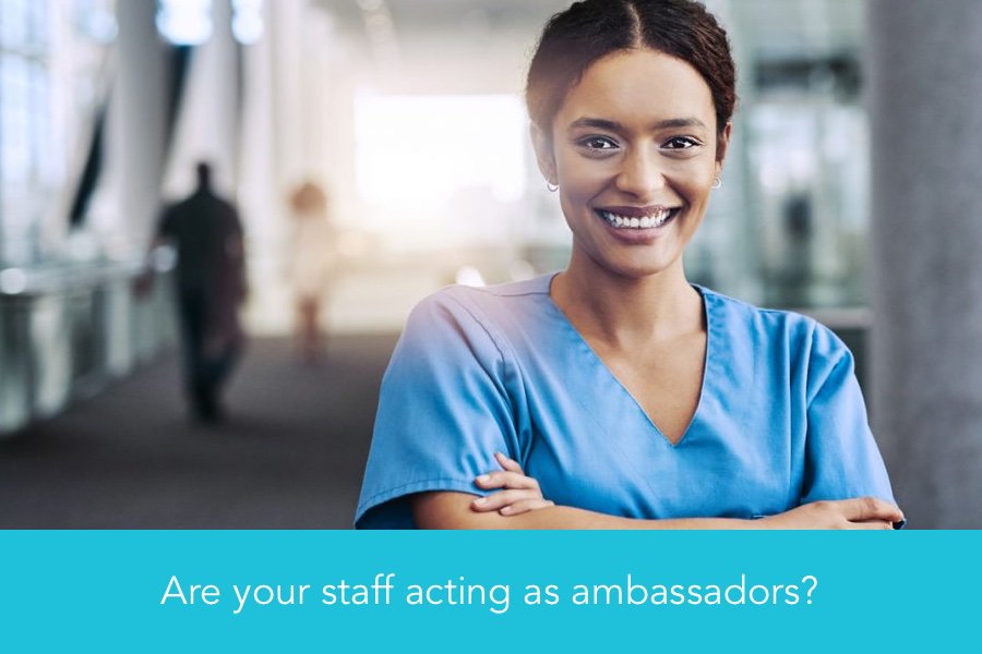 Did you know that by the time someone goes to look at your website, they've already formed an opinion about your business? Your staff are a key part of this. 

ow.ly/YWcQ50wLuxW

#employees #worcestershirehour