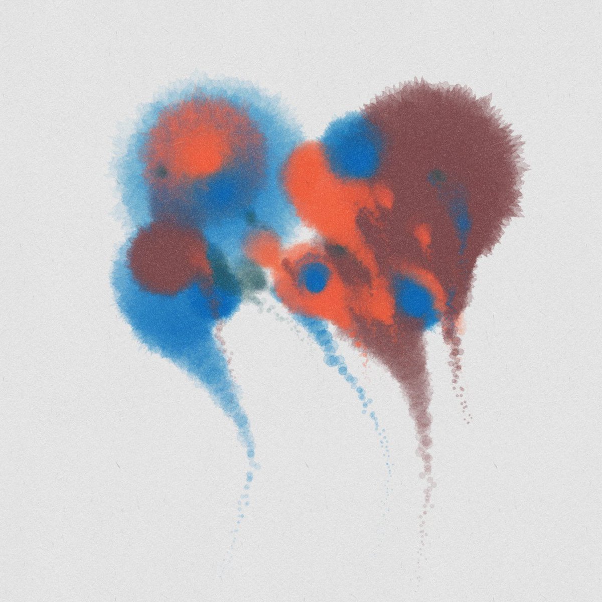 mattdesl's tweet photo. Experimenting with watercolour-like rendering.

JavaScript + Canvas2D + WebAudio. https://t.co/X4Aeu2KzLU